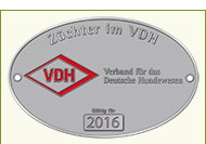 VDH 2016